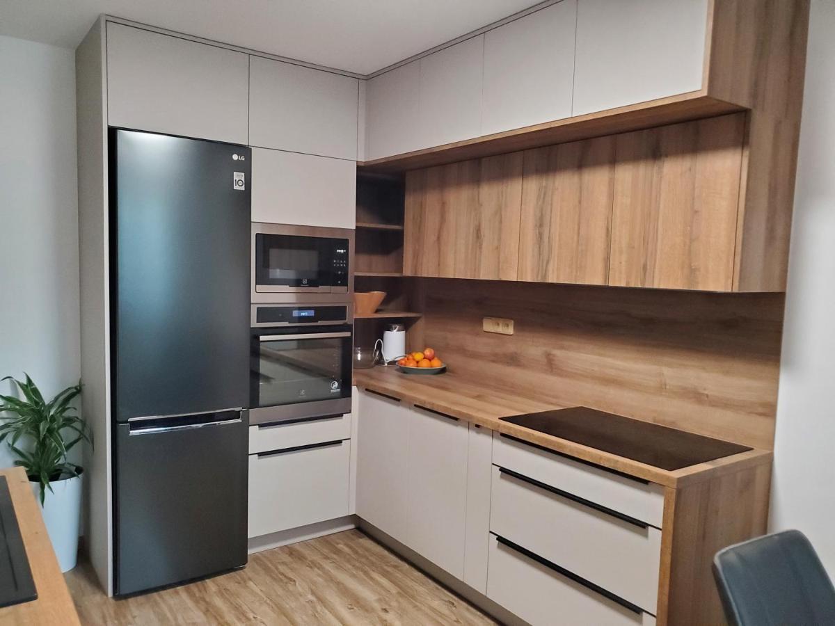 Novy Apartman Eva Jicin Luaran gambar