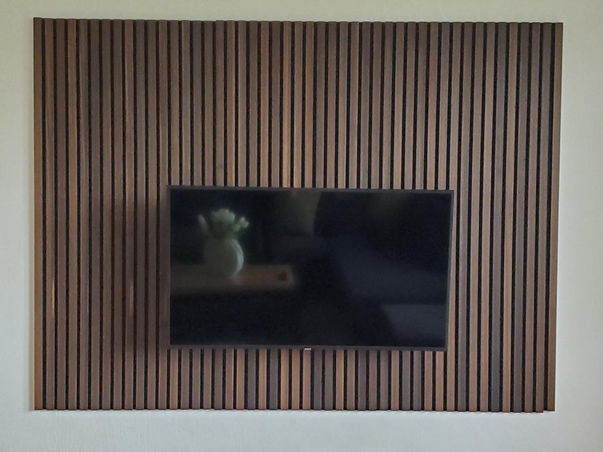 Novy Apartman Eva Jicin Luaran gambar