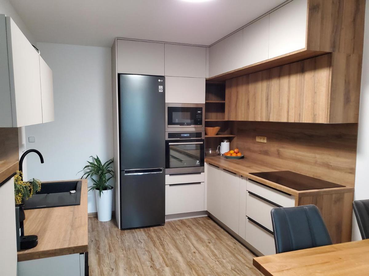 Novy Apartman Eva Jicin Luaran gambar