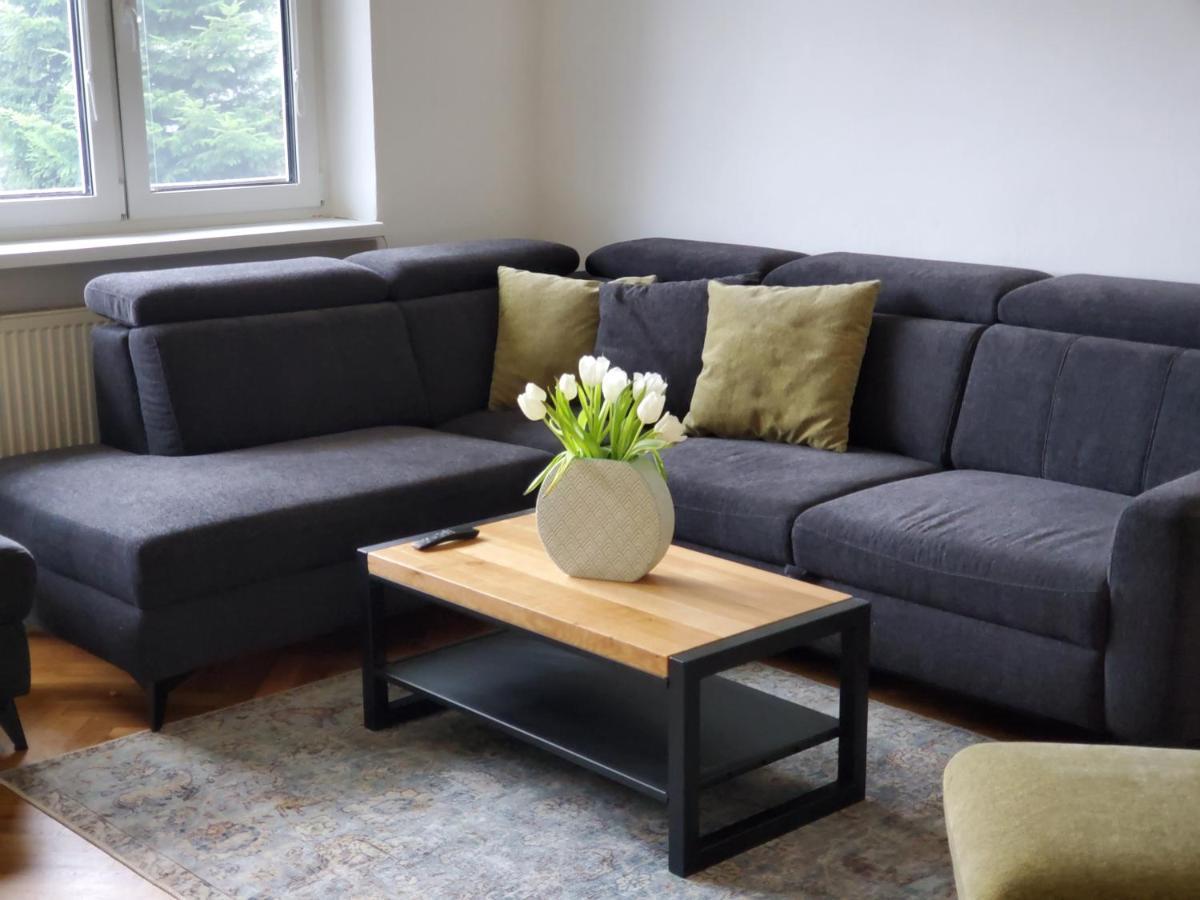 Novy Apartman Eva Jicin Luaran gambar