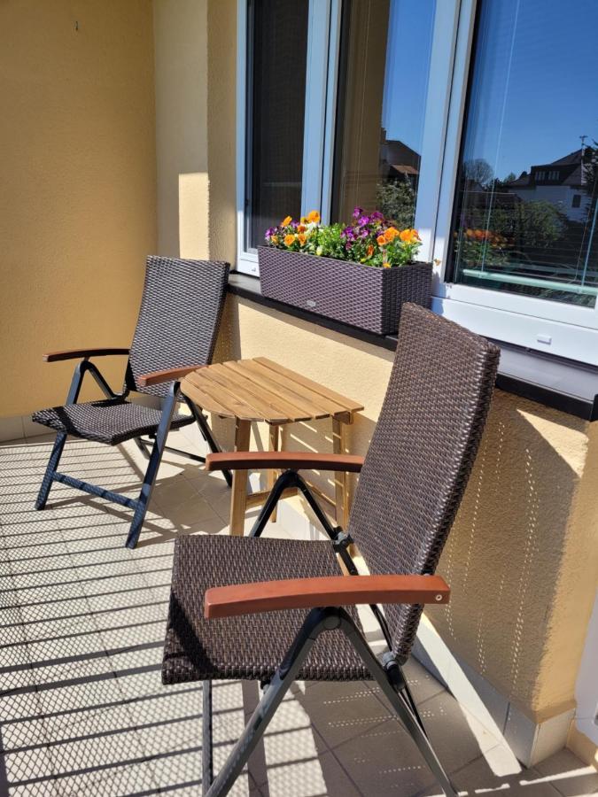 Novy Apartman Eva Jicin Luaran gambar