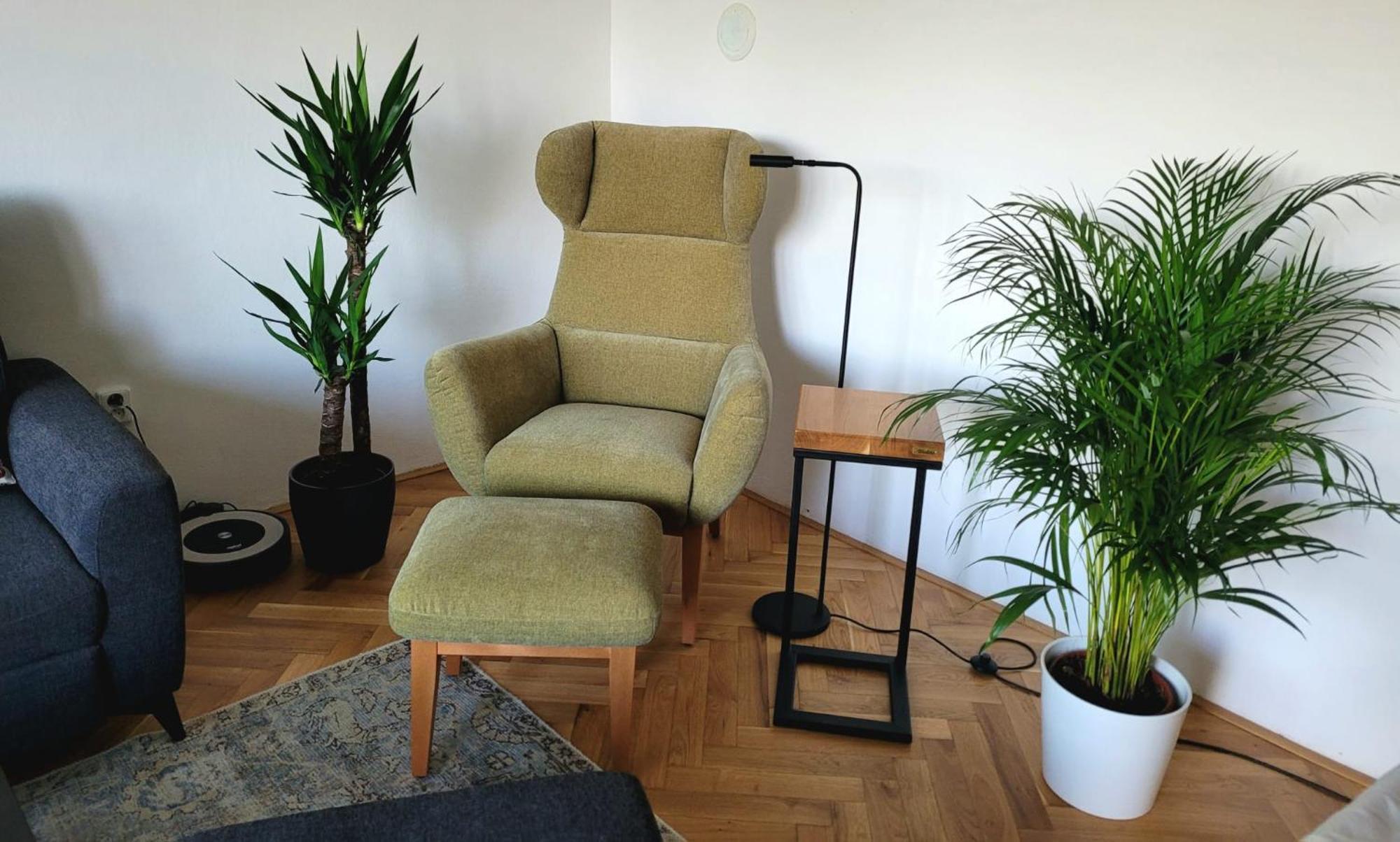 Novy Apartman Eva Jicin Luaran gambar