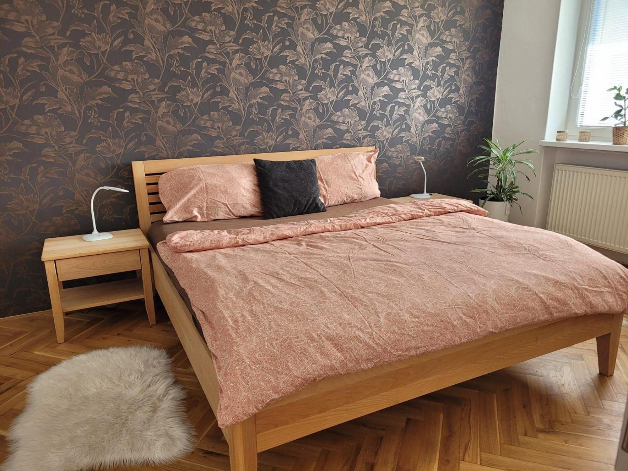 Novy Apartman Eva Jicin Luaran gambar