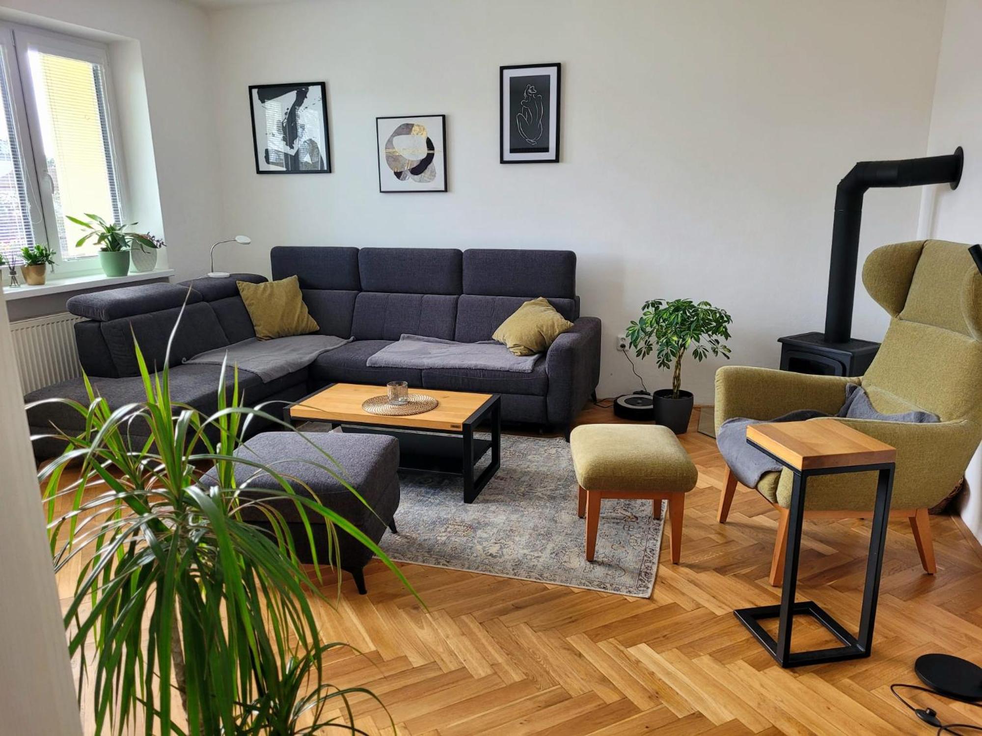 Novy Apartman Eva Jicin Luaran gambar